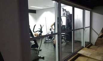 Imagem 4: Apartamento para venda com 62 metros quadrados com 3 quartos em Gurupi - Teresina - PI