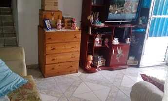 Imagem 3: Casa com 2 dormitórios à venda, 150 m² por R$ 230.000,00 - Jardim Itapark Velho - Mauá/SP