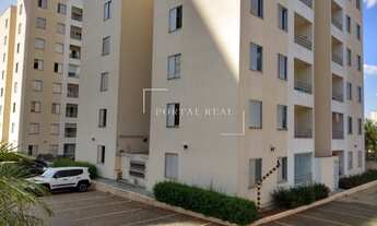 Imagem 6: APARTAMENTO RESIDENCIAL em CAMPINAS - SP, CHÁCARA PRIMAVERA