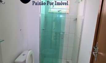 Imagem 5: Condomínio Ideal Flores , C/ 110m².Use FGTS