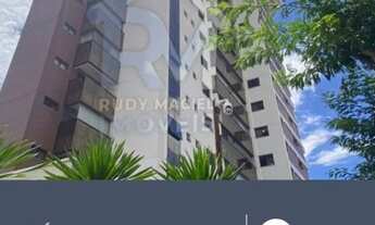 Imagem: Apartamento para venda Edifício Wish próximo