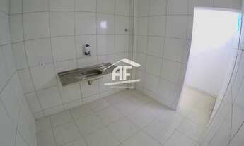 Imagem 5: Apartamento com 2 quartos, 46,67m² - Excelente opção