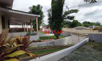 Imagem 6: Linda Casa com 4 Quartos sendo 02 suítes à venda, 385,31m² por R$ 449.000 - Planalto - Man