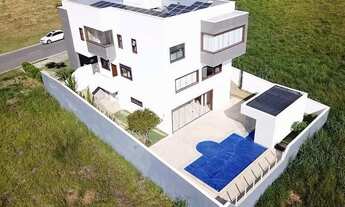 Imagem 6: VESPASIANO - Casa de Condomínio - Alphaville