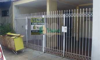 Imagem: São Carlos - Casa Padrão - Jardim Bethânia