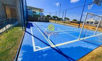 Imagem 4: PARNAMIRIM - Terreno Padrão - Pirangi do Norte