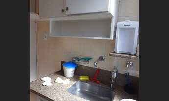 Imagem 6: Apto 1 dormitório próximo da Av: 9 Julho