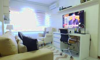 Imagem 7: Cobertura Duplex na Ponta Verde com 4 quartos