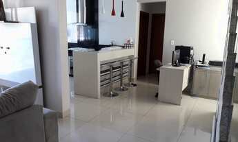 Imagem: Cobertura Triplex com 03 suítes à venda