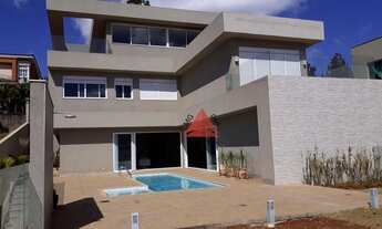 Imagem: Casa com 4 quartos à venda, 464 m² por