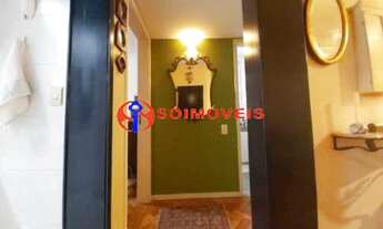 Imagem 6: APARTAMENTO EM RUA BUCÓLICA DO JARDIM BOTANICO