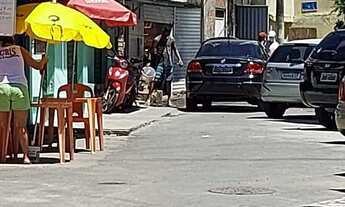 Imagem 3: Apartamento amplo 100m², sendo 3/4 uma suíte, garagem, precisa reforma