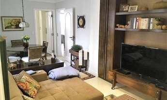 Imagem 4: Apartamento com 4 dormitórios à venda, 223 m² por R$ 2.790.000,00 - Moema - São Paulo/SP