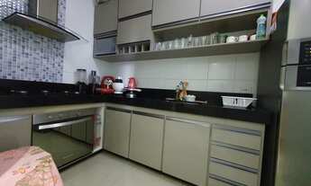 Imagem 4: Apartamento para venda com 60 metros quadrados com 2 quartos em Funcionários - Montes Clar