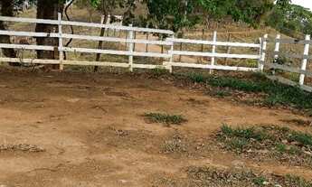 Imagem 3: Terreno em Bonfim/MG 2.5 Hectares ótimo cantinho na roça com agua corrente