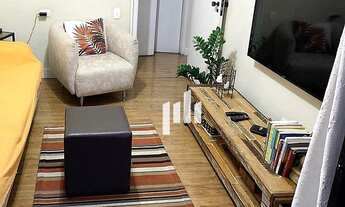 Imagem 4: Apartamento com 4 dormitórios à venda, 130 m² por R$ 1.500.000,00 - Brooklin - São Paulo/S