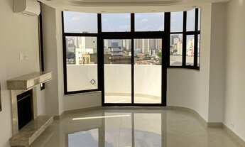 Imagem 5: Cobertura a venda e locação na vila Clementino duplex 3 dorm/1 suite suite americ. semi mo