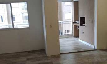 Imagem 5: São Paulo - Apartamento Padrão - Jardim Arpoador