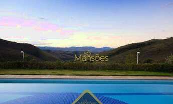 Imagem 5: Excelente casa linear à venda no Quintas do Morro!