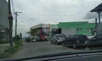 Imagem 6: Terreno Comercial para Venda em Betim, Distrito Industrial Jardim Piemont Norte