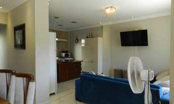 Imagem 3: VENDE SOBRADO TRIPLEX NO XAXIM