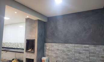 Imagem 5: Casa térrea com 3 dormitórios e suíte no Horto Florestal