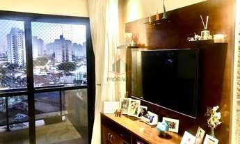 Imagem 2: São Paulo - Apartamento Padrão - TATUAPE