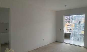 Imagem 2: Juiz de Fora - Apartamento Padrão - Bandeirantes