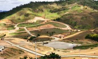 Imagem 6: Últimas unidades no melhor condomínio da cidade - lotes a partir de 360 m²