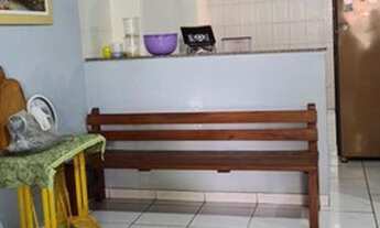 Imagem 2: Casas 2 Quartos para Venda em Santa Luzia, MONTE CARLO, 2 dormitórios, 1 banheiro