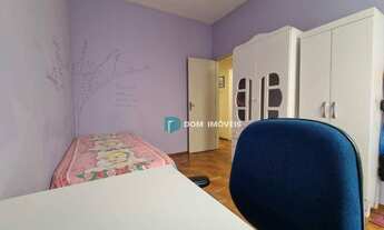 Imagem 5: Apartamento com 2 dormitórios à venda, 54 m² por R$ 220.000,00 - Bom Pastor - Juiz de Fora