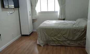 Imagem 4: Oportunidade - Belíssimo Apartamento de 2 quartos com Vaga