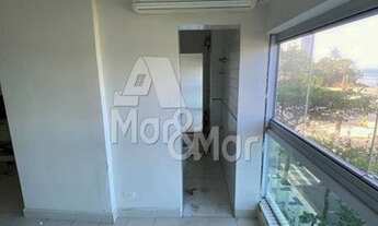 Imagem 3: Apartamento frente ao mar!