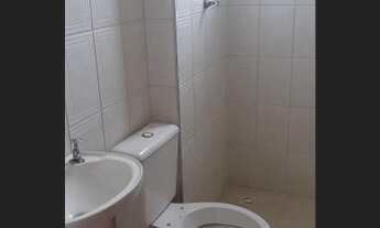 Imagem 4: Apartamento, 45 m² - venda por R$ 85.000,00 ou aluguel por R$ 450,00/mês - Previdenciários