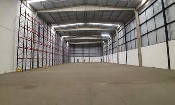 Imagem 4: Galp?o em condom?nio com 3.674m?, localizado em contagem!