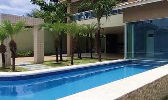 Imagem 2: Vendo Casa Nova em Condomínio Próximo ao Shopping do Eusébio