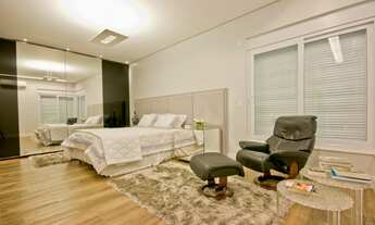 Imagem 5: CASA EM CONDOMÍNIO DE ALTO PADRÃO NO MONT BLANC EM CAMPINAS