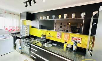 Imagem 3: Lindo Apartamento SEMI MOBILIADO no Capão Raso