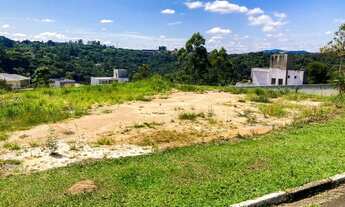 Imagem 2: Terreno Parque Ecológico Mairiporã