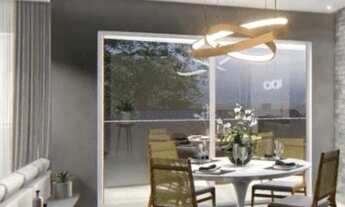 Imagem 4: Way Batista Campos. 2 e 3 Quartos sendo 1 suíte. 1 ou 2 Vagas de Garagem. G_97