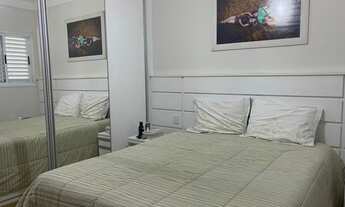 Imagem 6: Excelente apartamento para locação no Residencial Terras D' Italia na cidade de Sumar