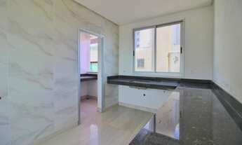 Imagem 3: Venda Residential / Apartment Contagem MG