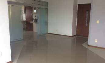 Imagem: Apartamento para venda possui 127 metros