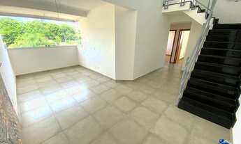Imagem 3: LAGOA SANTA - Apartamento Padrão - Lundcea