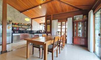 Imagem 5: NOVA LIMA - Casa de Condomínio - Vila Del Rey