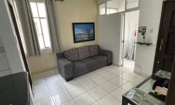 Imagem 6: Apartamento para venda possui 45 metros quadrados com 1 quarto em Botafogo - Rio de Janeir