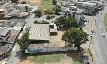 Imagem: Excelente lote comercial na QN 516 - Samambaia