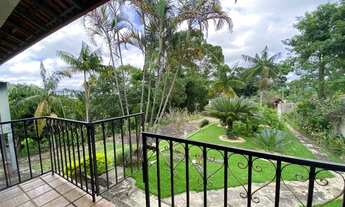 Imagem 3: Juiz de Fora - Casa Padrão - Aeroporto