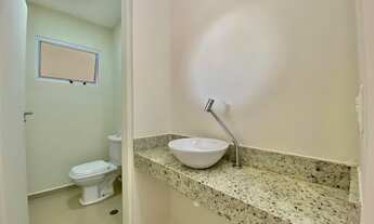 Imagem 7: Casa com 3 dormitórios à venda, 120 m² por R$ 650.000,00 - Jardim dos Pinheiros - Atibaia