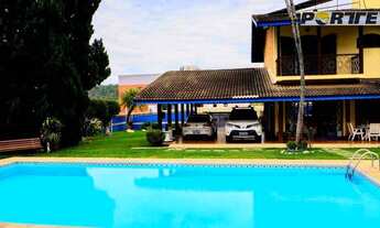 Imagem: Casa à venda, 700 m² por R$ 2.100.000,00